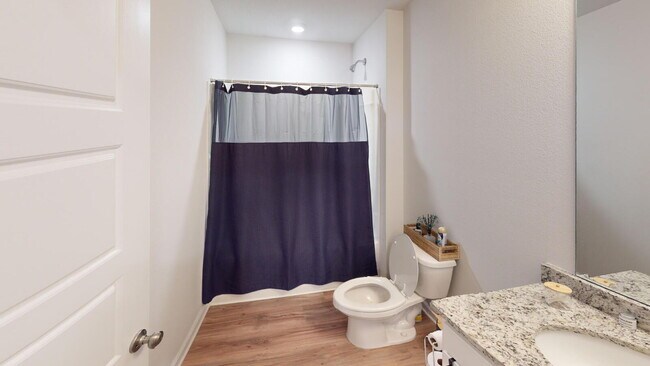 Foto del edificio - Modern Comfort Meets Flexibility in West P...