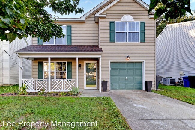Foto del edificio - 4 br, 2.5 bath House - 712 Princess Court