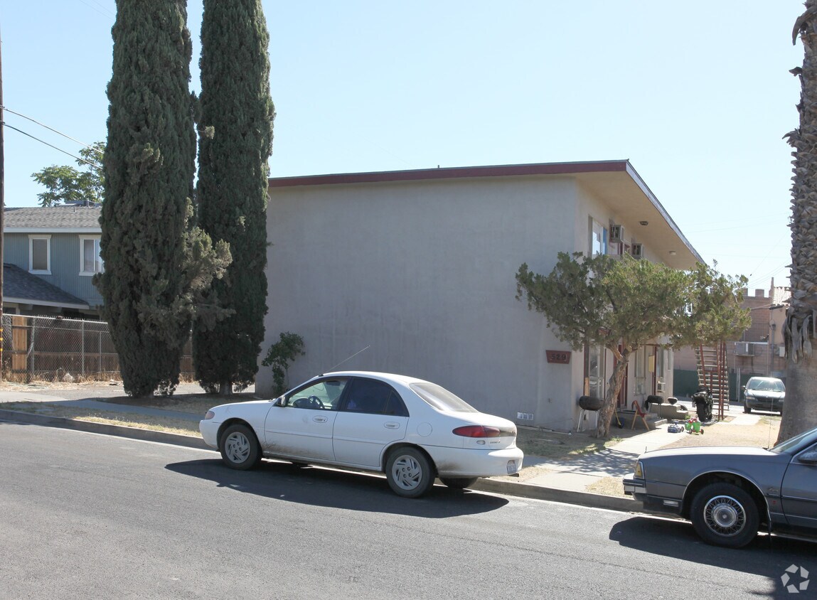 Foto principal - Palms Apartments