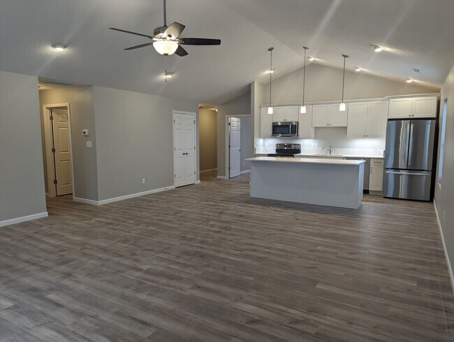 Foto del edificio - Don't miss out on your dream home! The per...