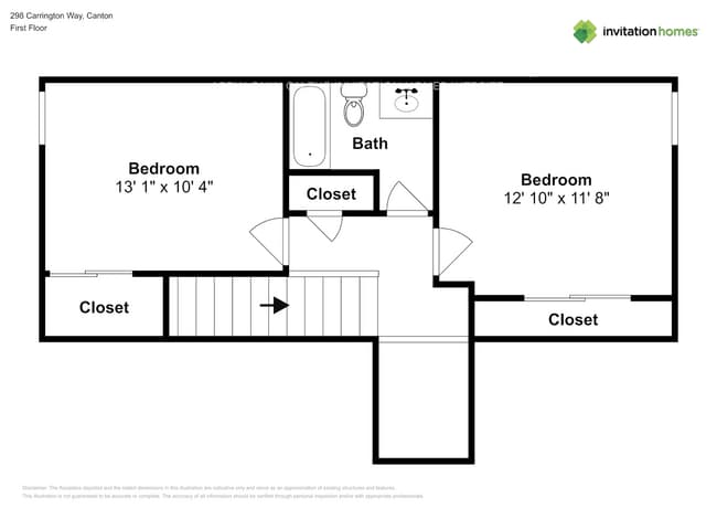 Building Photo - 298 Carrington Way