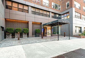 Building Photo - 107-40 Queens Blvd Building Photo - 107-40 Queens Blvd