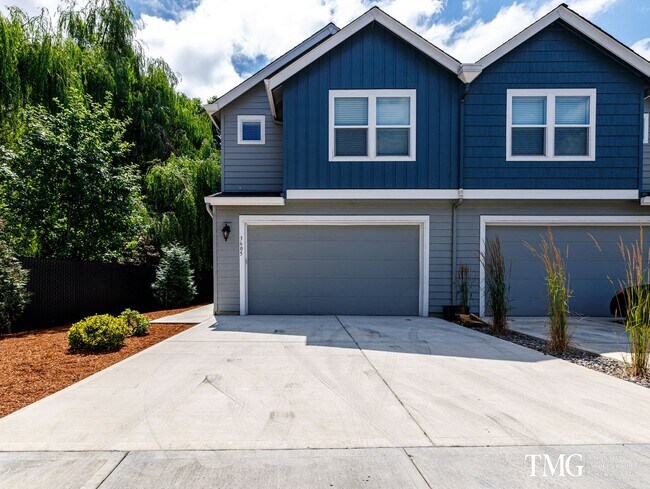 Foto del edificio - Gorgeous 3X2.5 Home With Modern Finishes &...