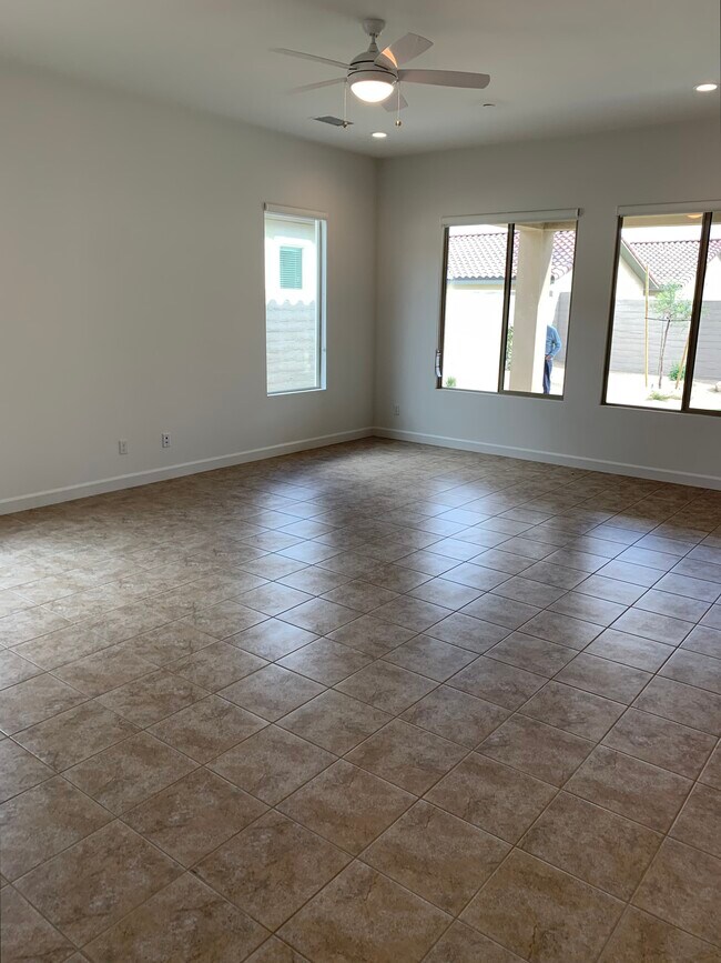 Sala de estar - 61 Bordeaux