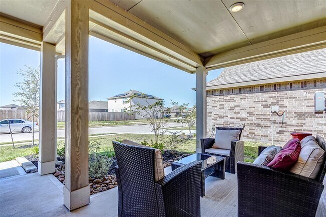 Foto del edificio - 5710 Downie Draw Ranch Trail