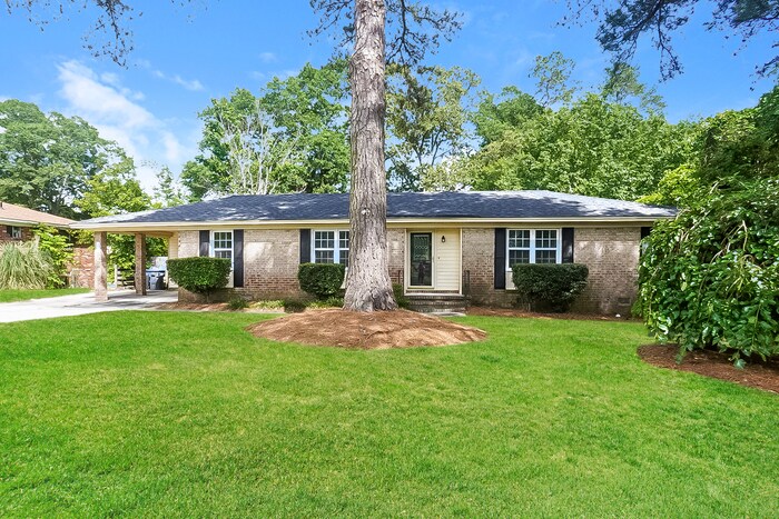 Primary Photo - Beautiful Ranch in Augusta, GA