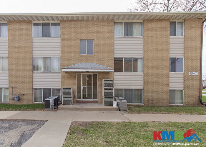 117 Southview Dr Unit C, Marion, IA 52302 Room for Rent in Marion, IA