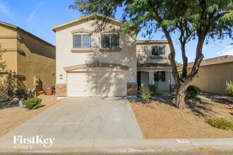 Building Photo - 1858 E Omega Dr