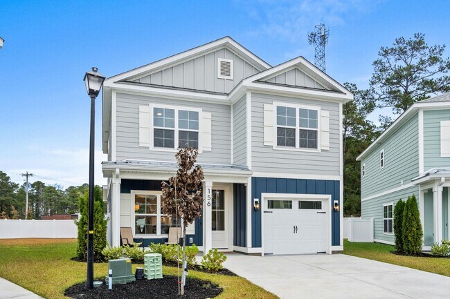 Foto del edificio - 113 ARBOR RIDGE CIR