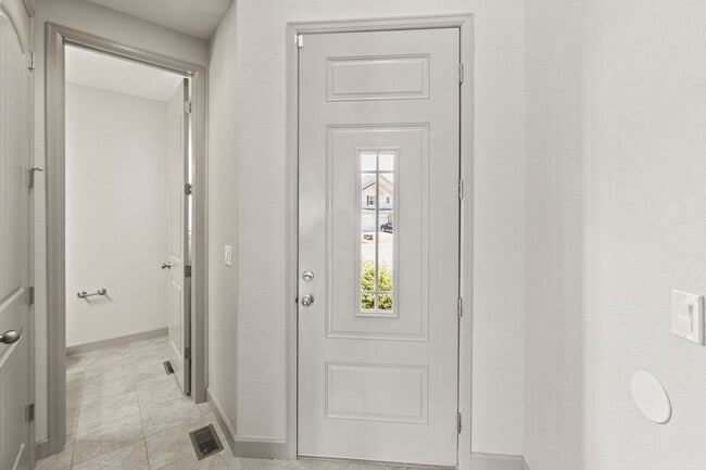 Building Photo - Welcome to The Glen at Widefield, where th...