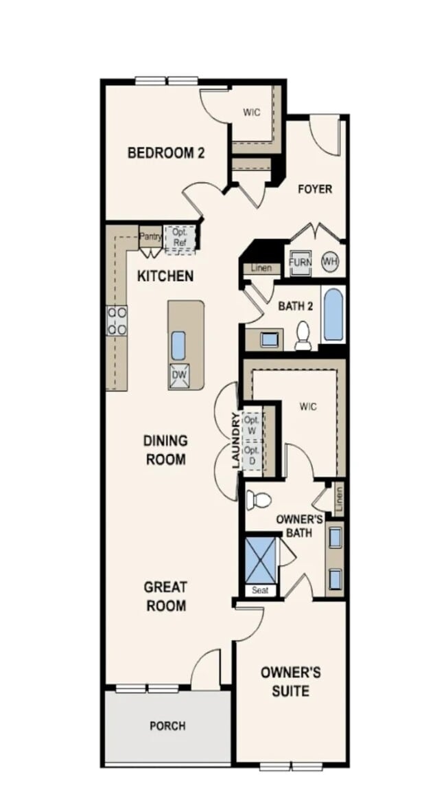 Building Photo - 4455 Reed Crk Dr