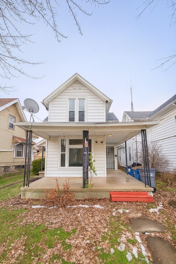 Primary Photo - 1314 Dawson St