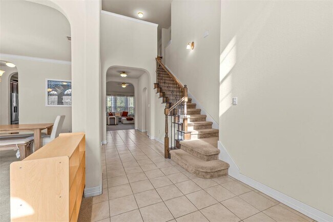 Foto del edificio - 8230 Evelina Trail