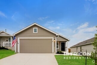 Building Photo - 6627 Scarecrow Wy