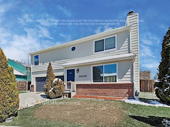 Building Photo - 9906 Garland Dr