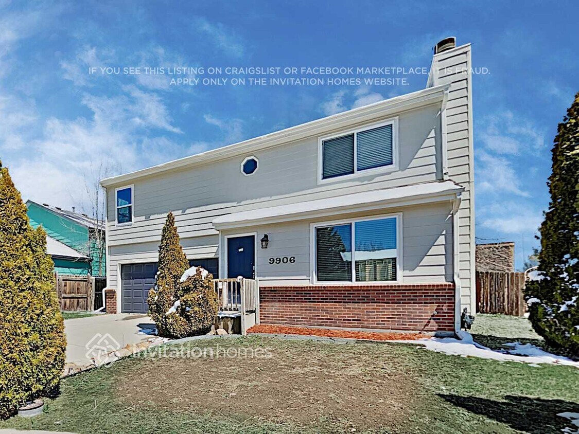 Foto principal - 9906 Garland Dr