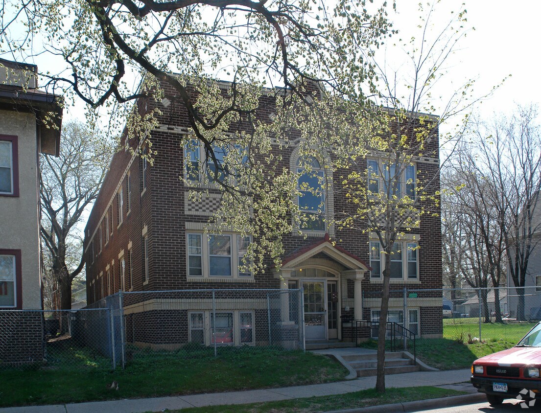 Foto del edificio - 3125 3rd Ave S