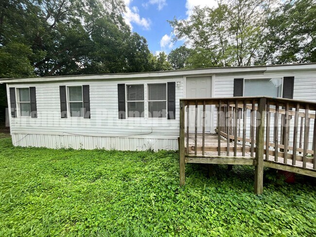 Foto del edificio - Double Wide for rent in Tullahoma