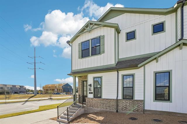 Foto del edificio - 1102 Bexar Ln