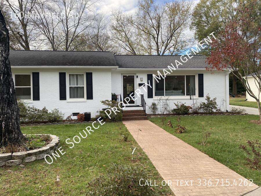 Foto principal - 160 Mayfield Rd NW