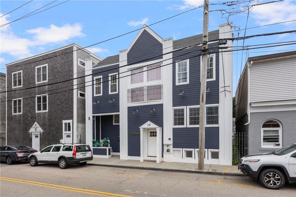 Foto principal - 5 Dr Marcus Wheatland Blvd