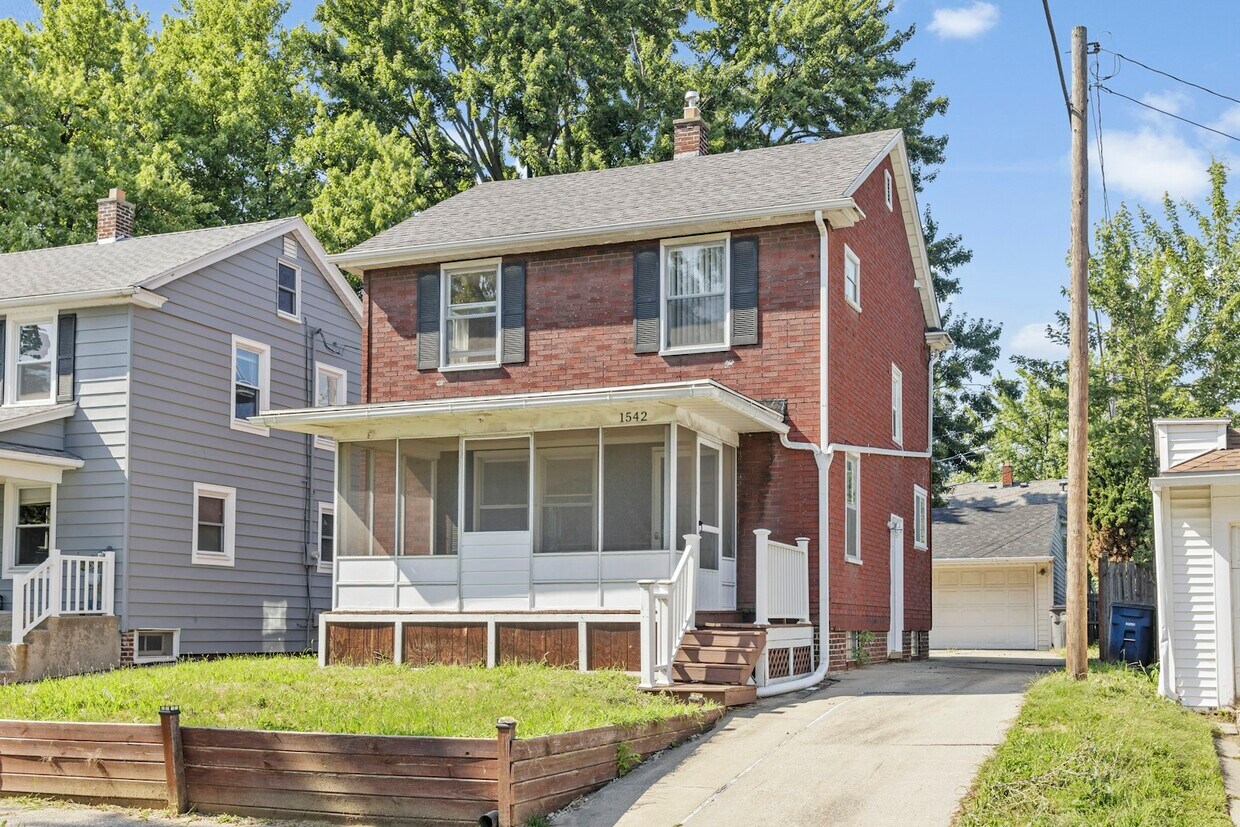 Foto principal - 1542 Craigwood Rd