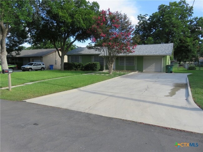 Building Photo - 969 Kunkel St