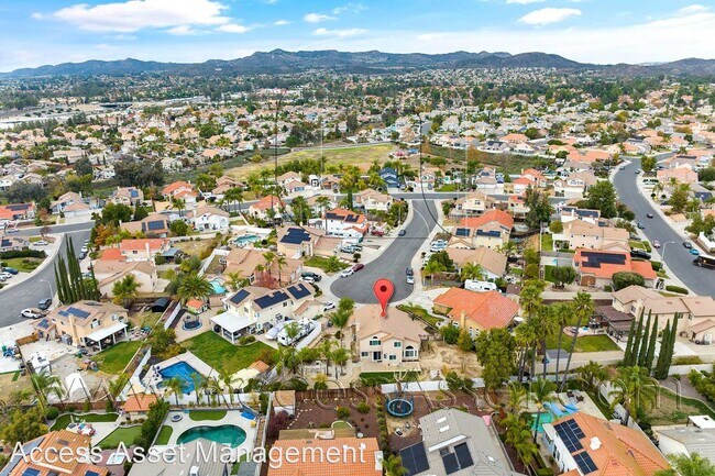 Building Photo - 4 br, 3 bath House - 25448 Lavender Cir