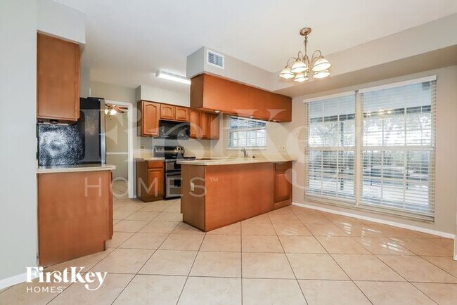 Foto del edificio - 1407 Mistyglen Lane