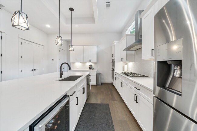 Foto del edificio - 620 E 26th St