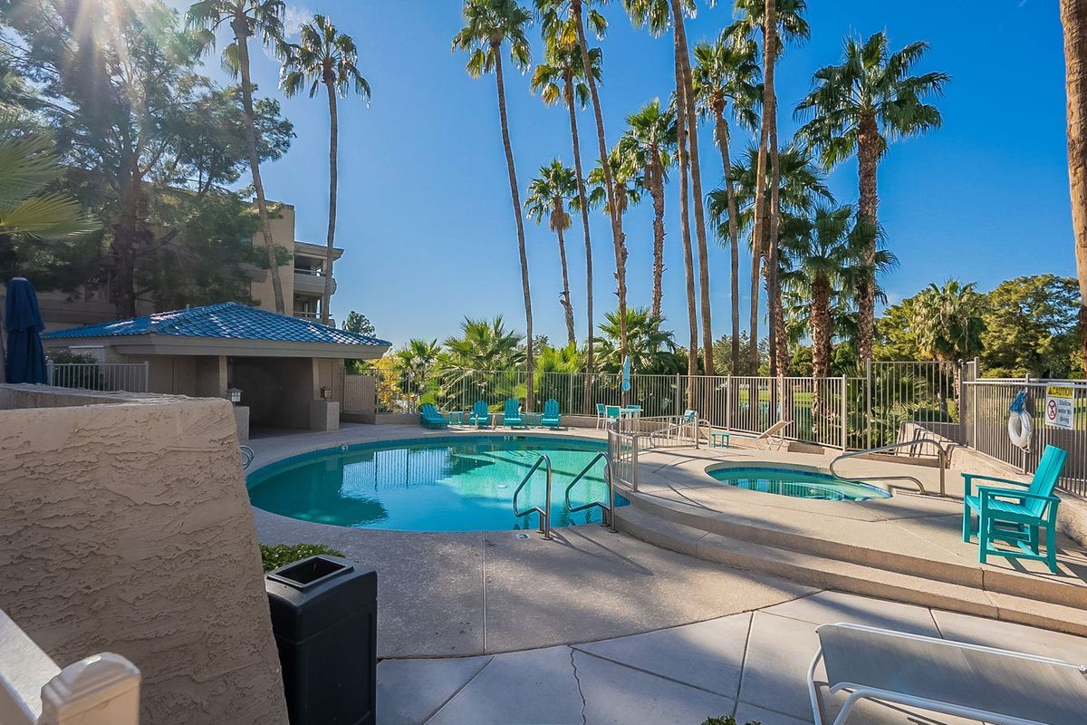 Foto principal - 5122 N 31st Way
