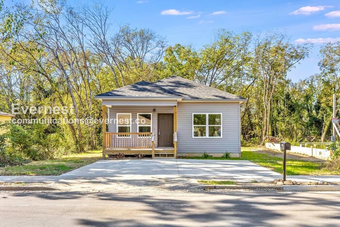 Foto principal - 1617 Roanoke Ave