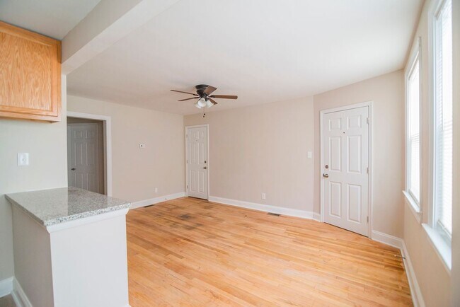 Foto del edificio - 1653 Northgate Rd