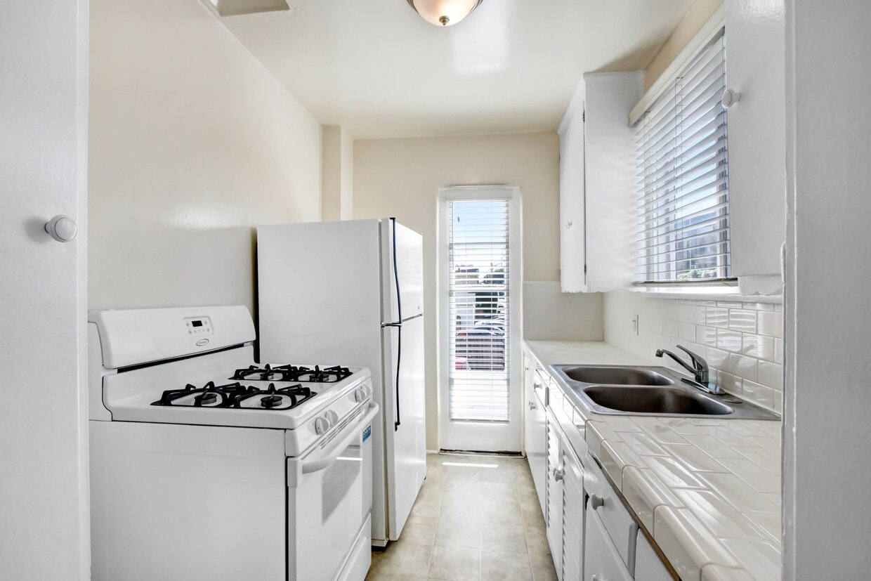 Foto principal - 2202-2206 20th St