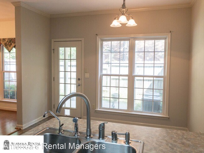 Foto del edificio - 3 br, 2.5 bath House - 1443 Riverwalk Circle