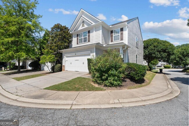 Foto del edificio - 605 Lofty Ln