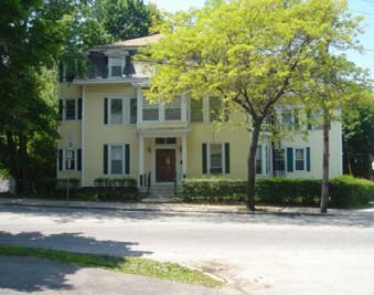 Primary Photo - 43 Nesmith St