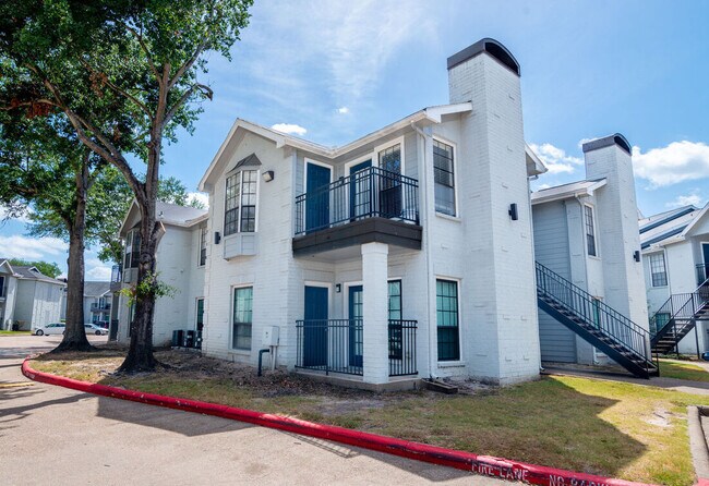 Foto del edificio - Green Tree Place