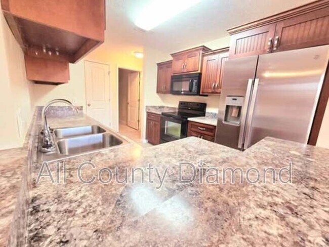 Foto del edificio - 2703 Camryns Ct