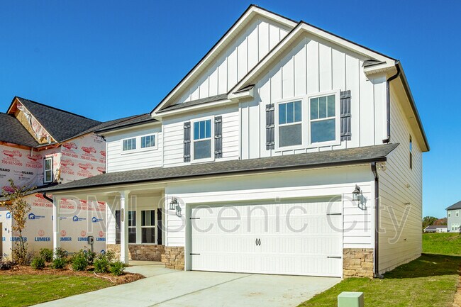 Foto del edificio - 7520 Highborne Ln