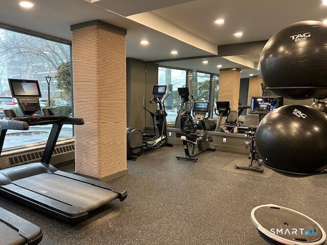 Foto del edificio - 93 Morgan St