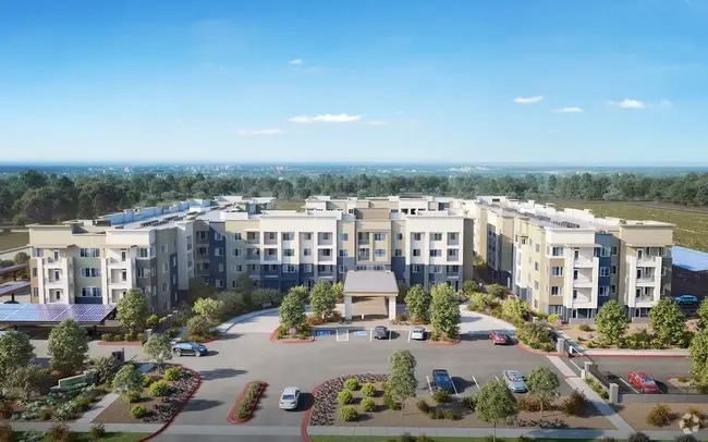 Building Photo - Juniper Square