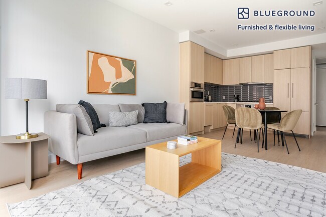 Foto del edificio - 1224 M St NW