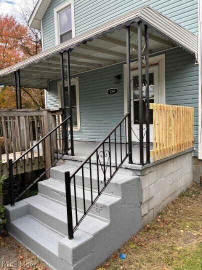 Foto del edificio - 189 E Prospect St