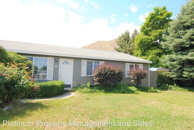Foto del edificio - 3 br, 2 bath House - 1713 Lincoln Park Cir