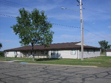Primary Photo - Prairie Apartments