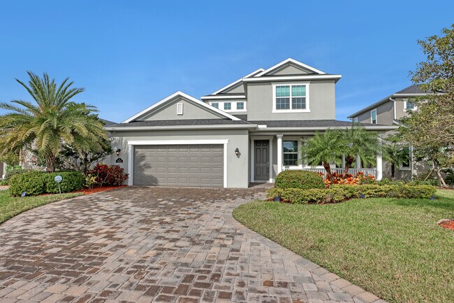 Building Photo - 2811 Casterton Dr