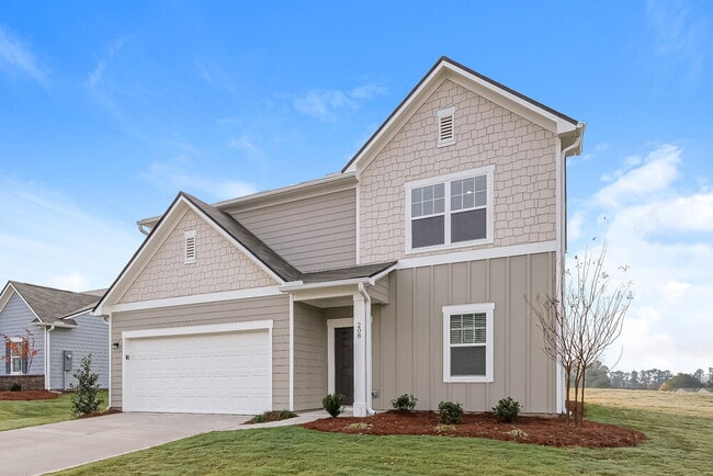 Foto del edificio - 208 Long Dr