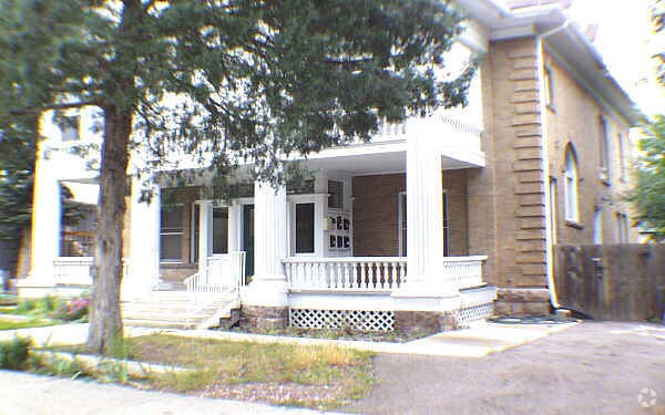 Foto del edificio - 1629 N Weber St