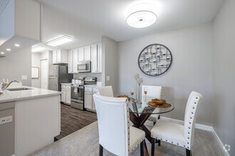 Interior Photo - The Wheatlands Apartments